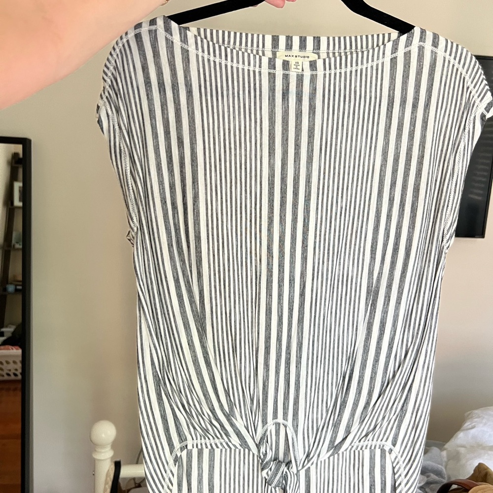 Striped T-Shirt